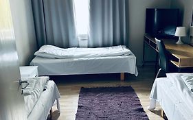 Citimotel Lappeenranta Yhteystiedot