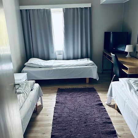 Citimotel Лаппеэнранта Экстерьер фото
