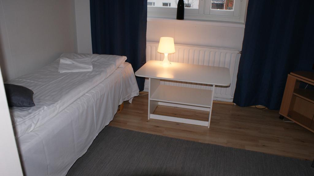 Citimotel Лаппеэнранта Номер фото
