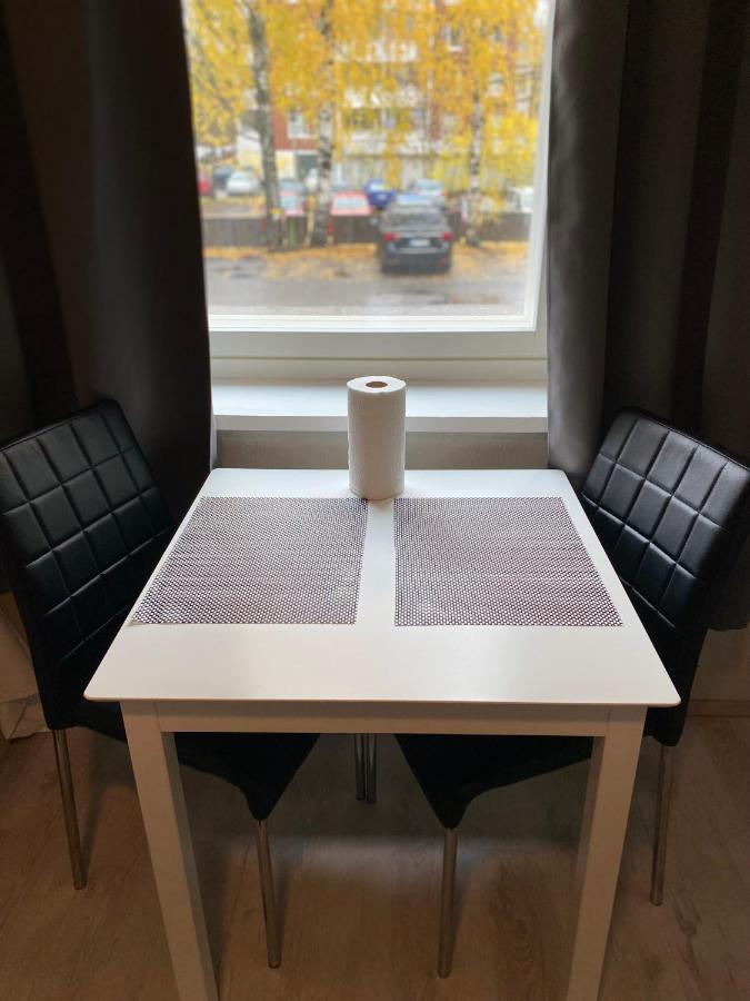 Citimotel Лаппеэнранта Экстерьер фото