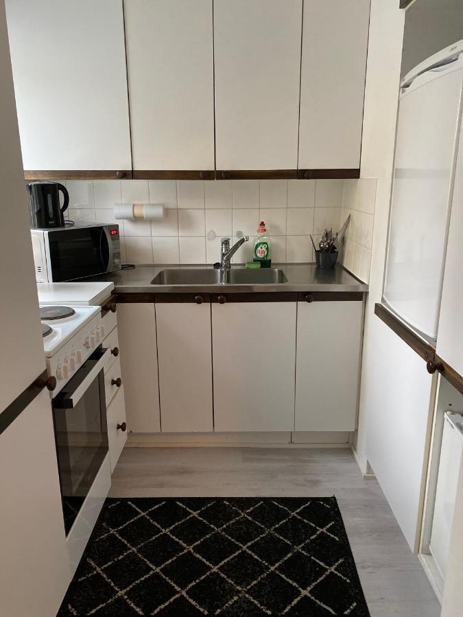 Citimotel Лаппеэнранта Экстерьер фото