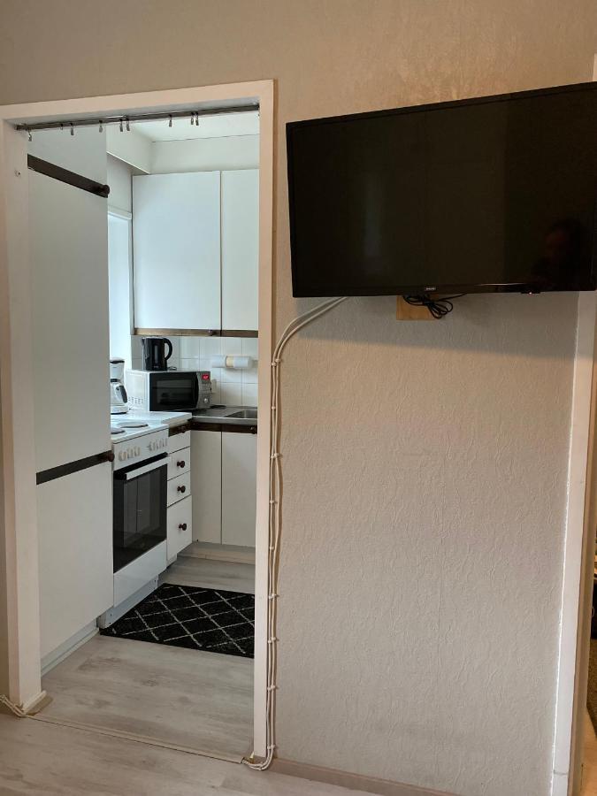 Citimotel Лаппеэнранта Экстерьер фото