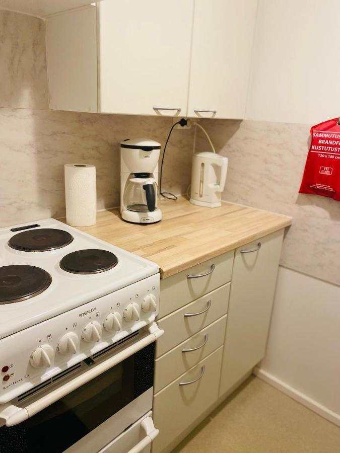 Citimotel Лаппеэнранта Экстерьер фото