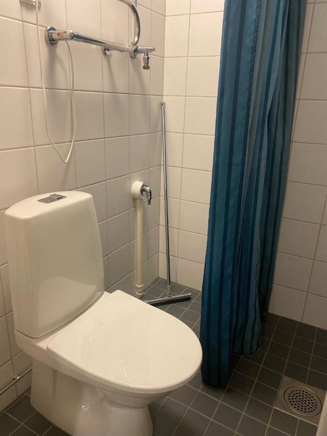 Citimotel Лаппеэнранта Экстерьер фото