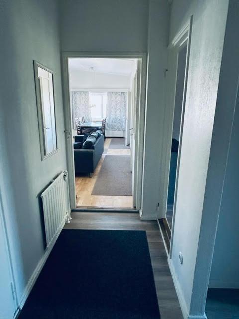 Citimotel Лаппеэнранта Экстерьер фото