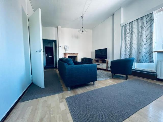 Citimotel Лаппеэнранта Экстерьер фото