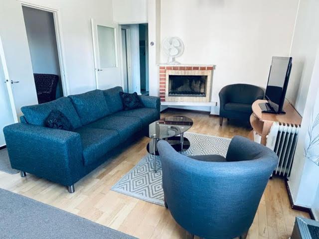 Citimotel Лаппеэнранта Экстерьер фото