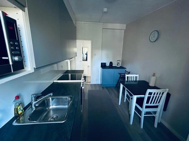 Citimotel Лаппеэнранта Экстерьер фото