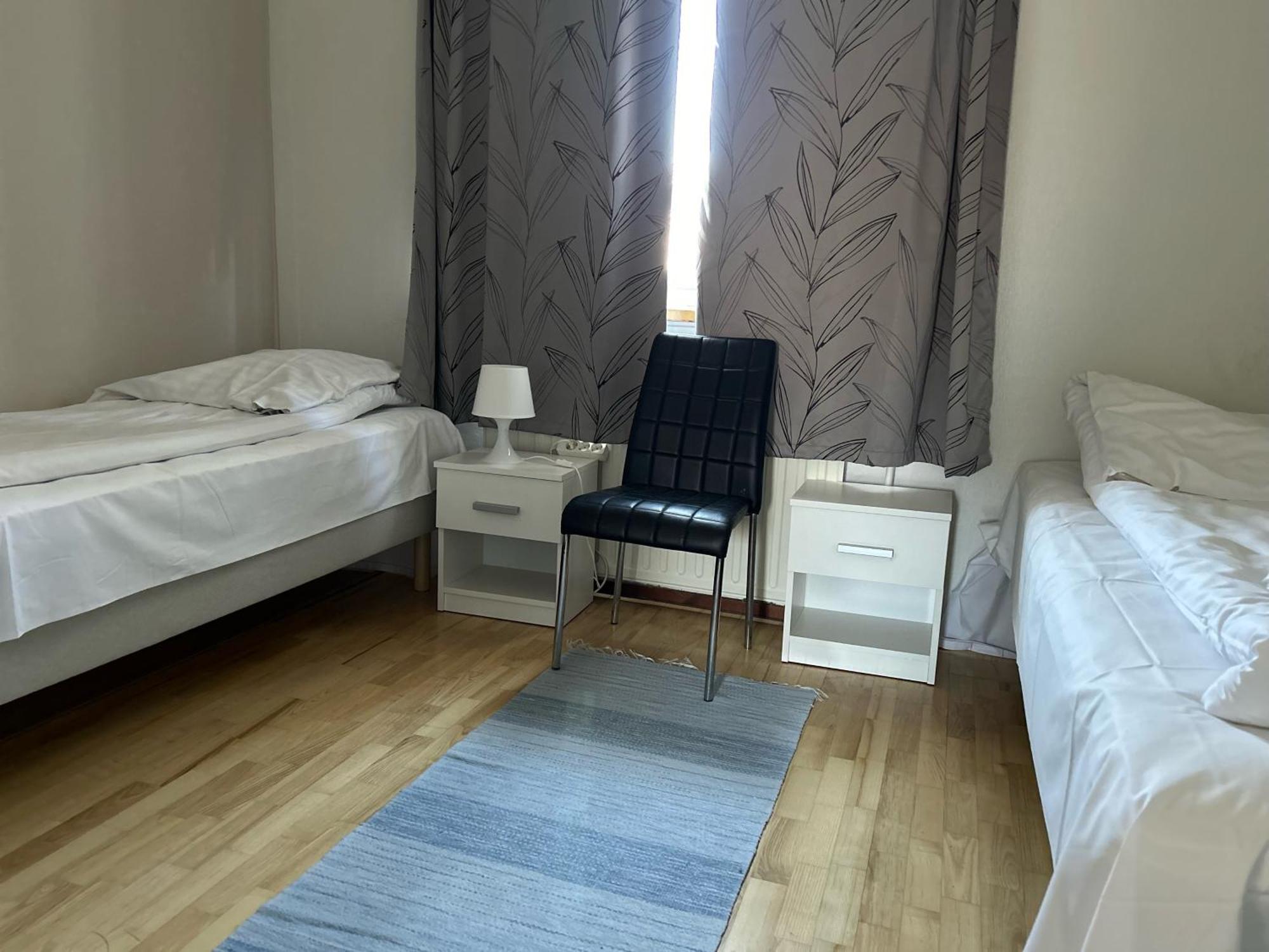 Citimotel Лаппеэнранта Экстерьер фото