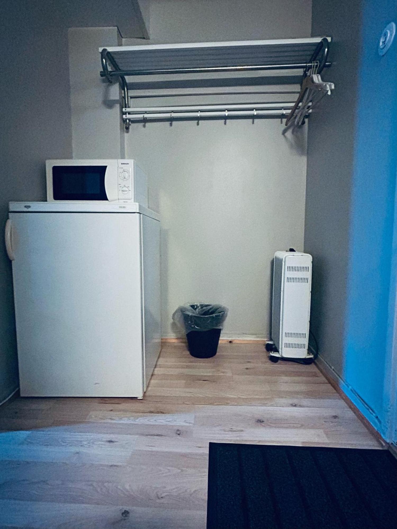 Citimotel Лаппеэнранта Экстерьер фото