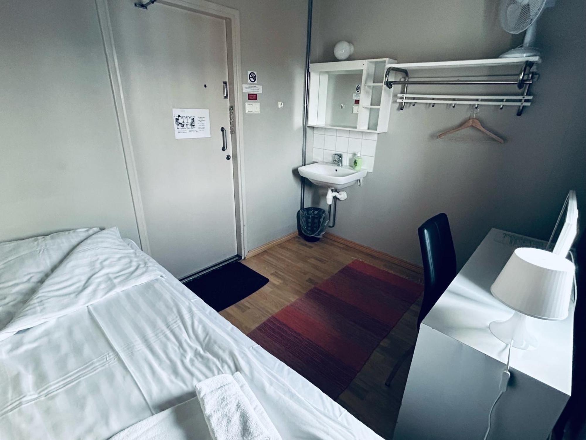 Citimotel Лаппеэнранта Экстерьер фото