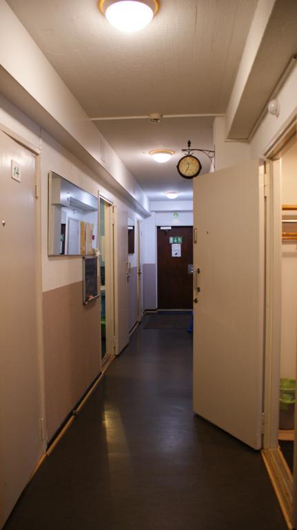 Citimotel Лаппеэнранта Экстерьер фото