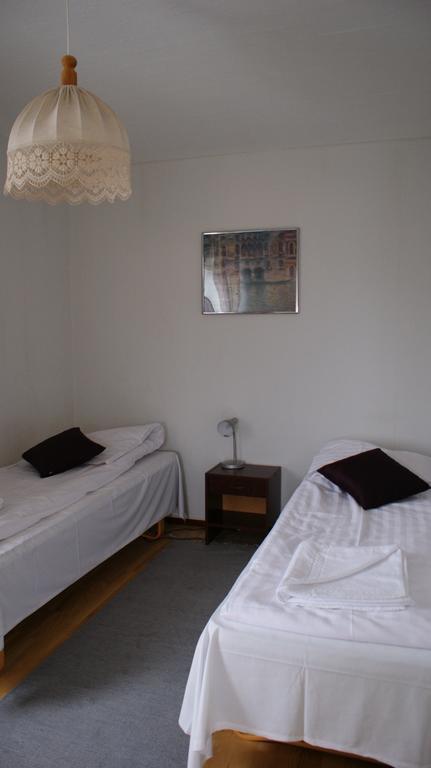 Citimotel Лаппеэнранта Экстерьер фото