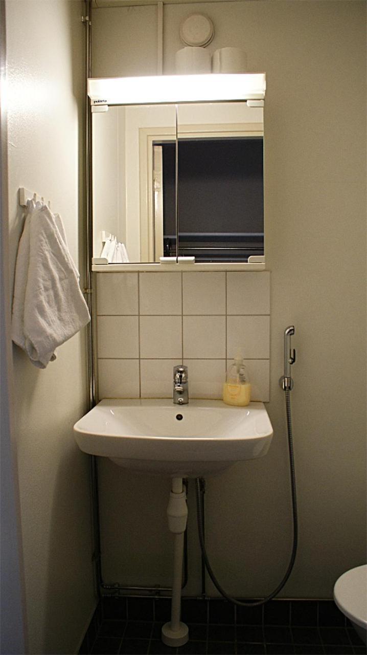 Citimotel Лаппеэнранта Экстерьер фото