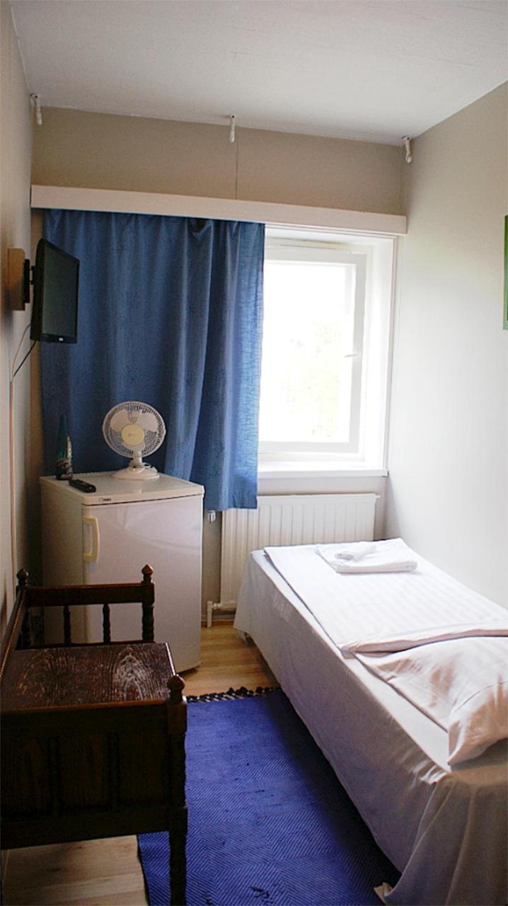 Citimotel Лаппеэнранта Экстерьер фото