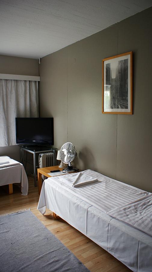 Citimotel Лаппеэнранта Экстерьер фото