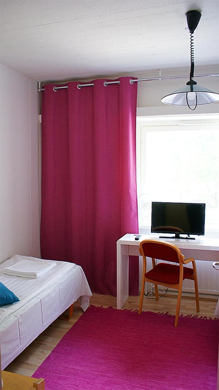 Citimotel Лаппеэнранта Экстерьер фото