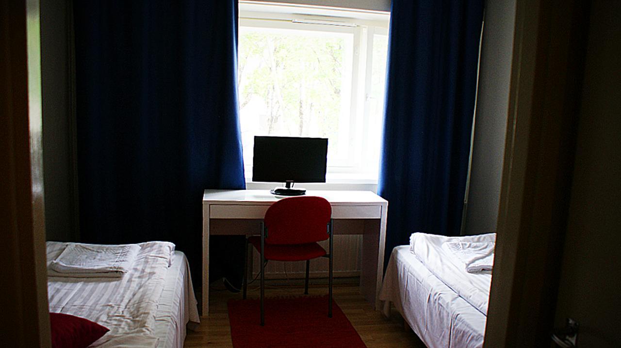 Citimotel Лаппеэнранта Экстерьер фото
