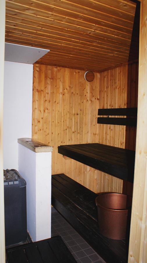 Citimotel Лаппеэнранта Экстерьер фото