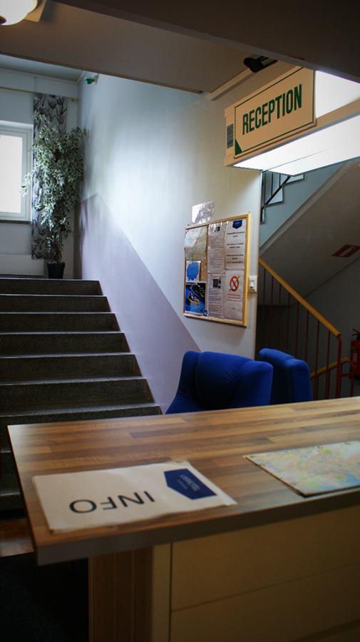 Citimotel Лаппеэнранта Экстерьер фото
